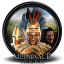 Medieval II - Total Wars - Kingdoms 4 Icon